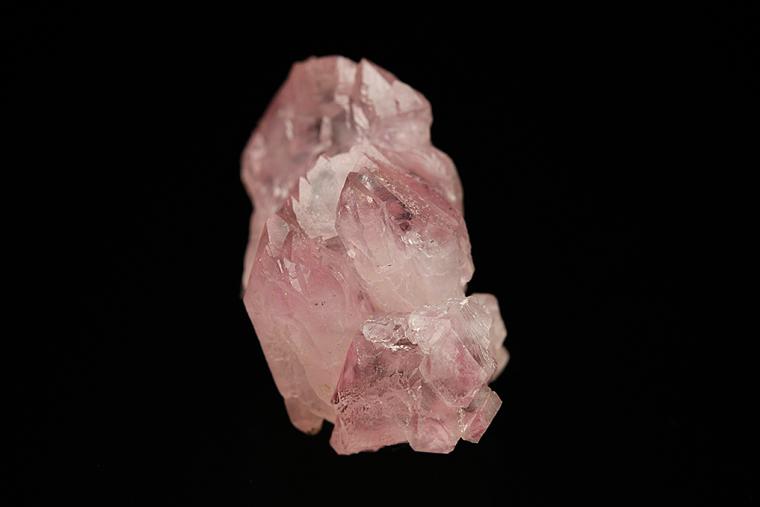 QUARTZ var. Rose QUARTZ